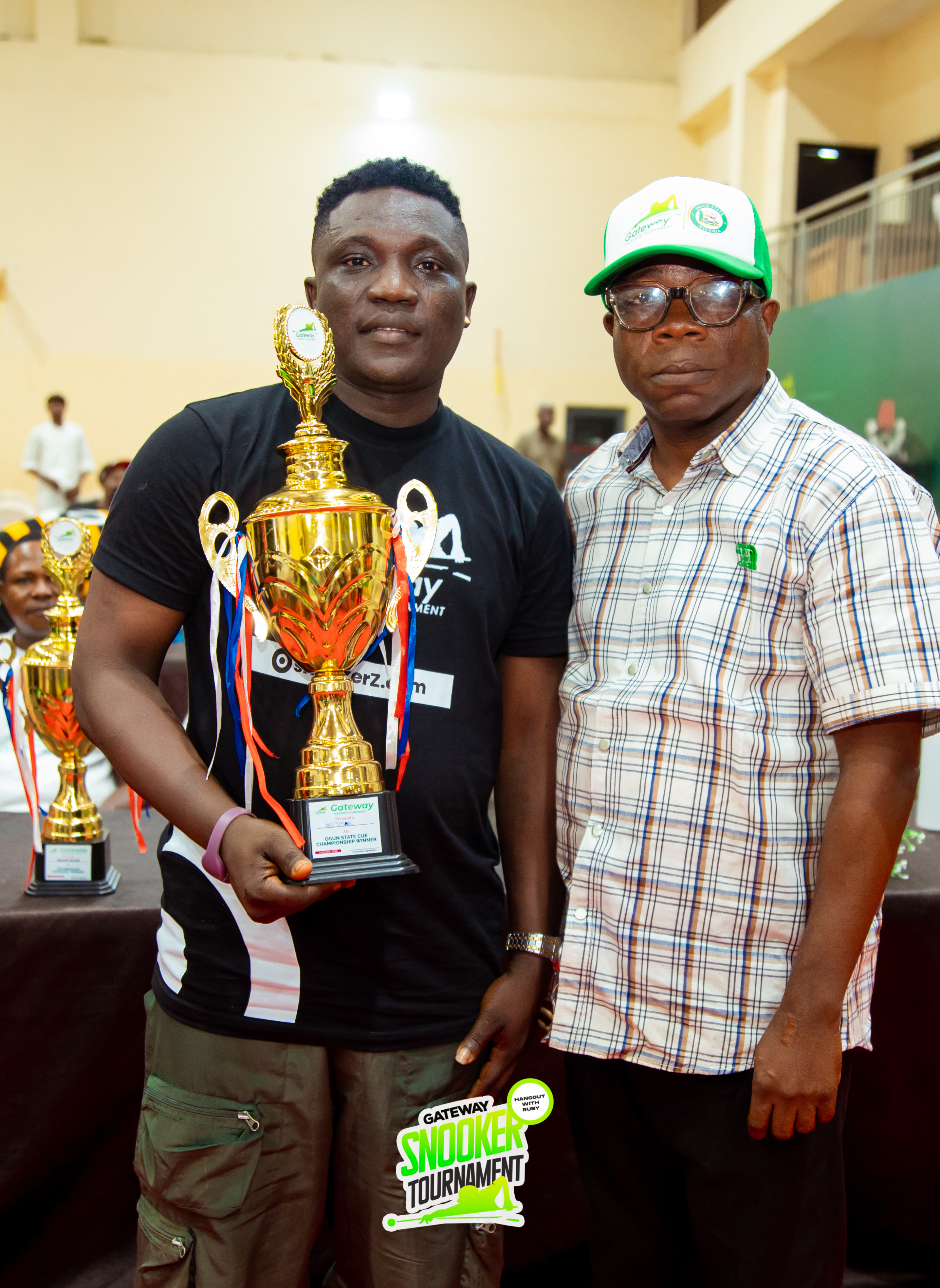 Grand Finale Celebration
