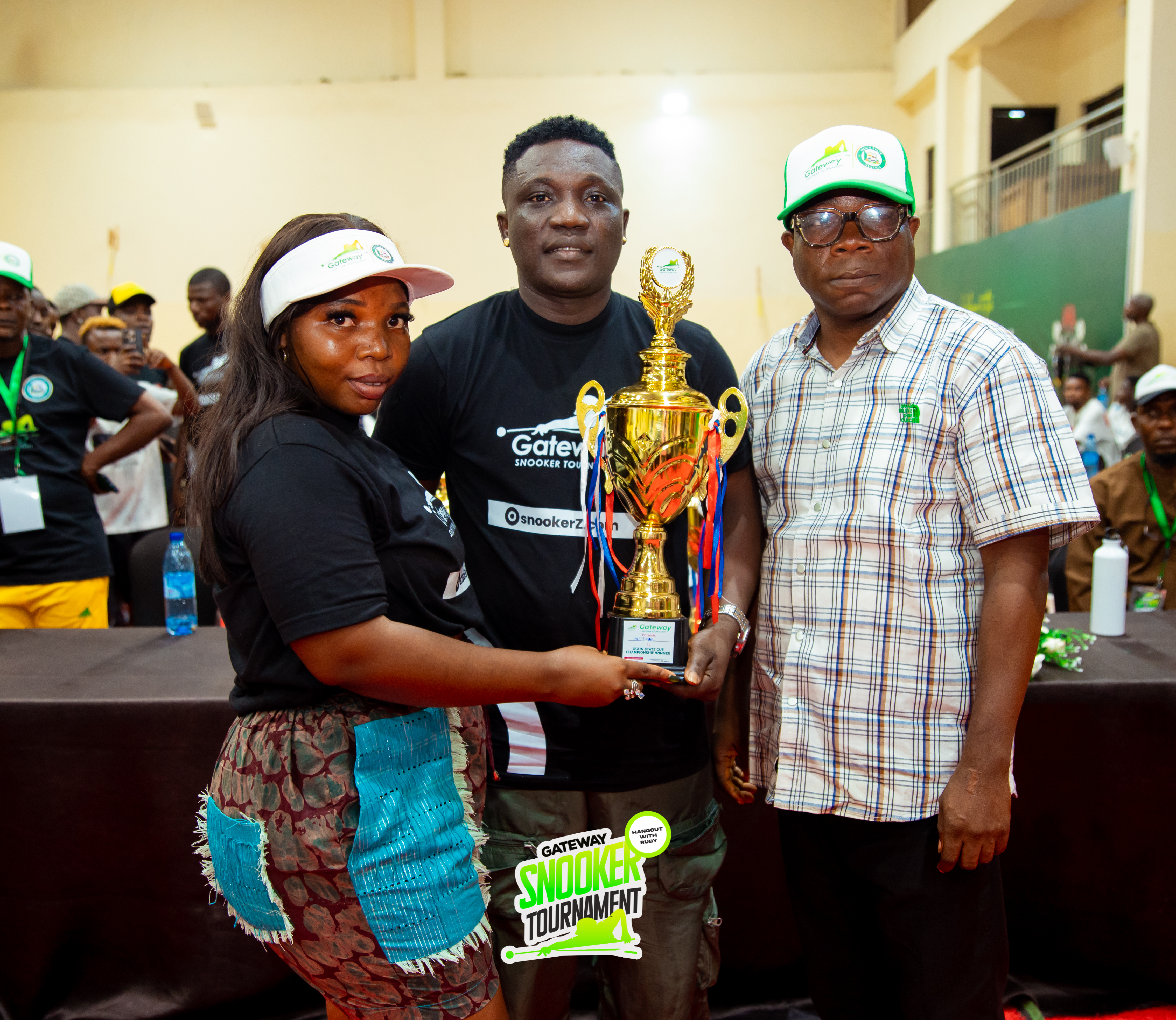 Grand Finale Celebration