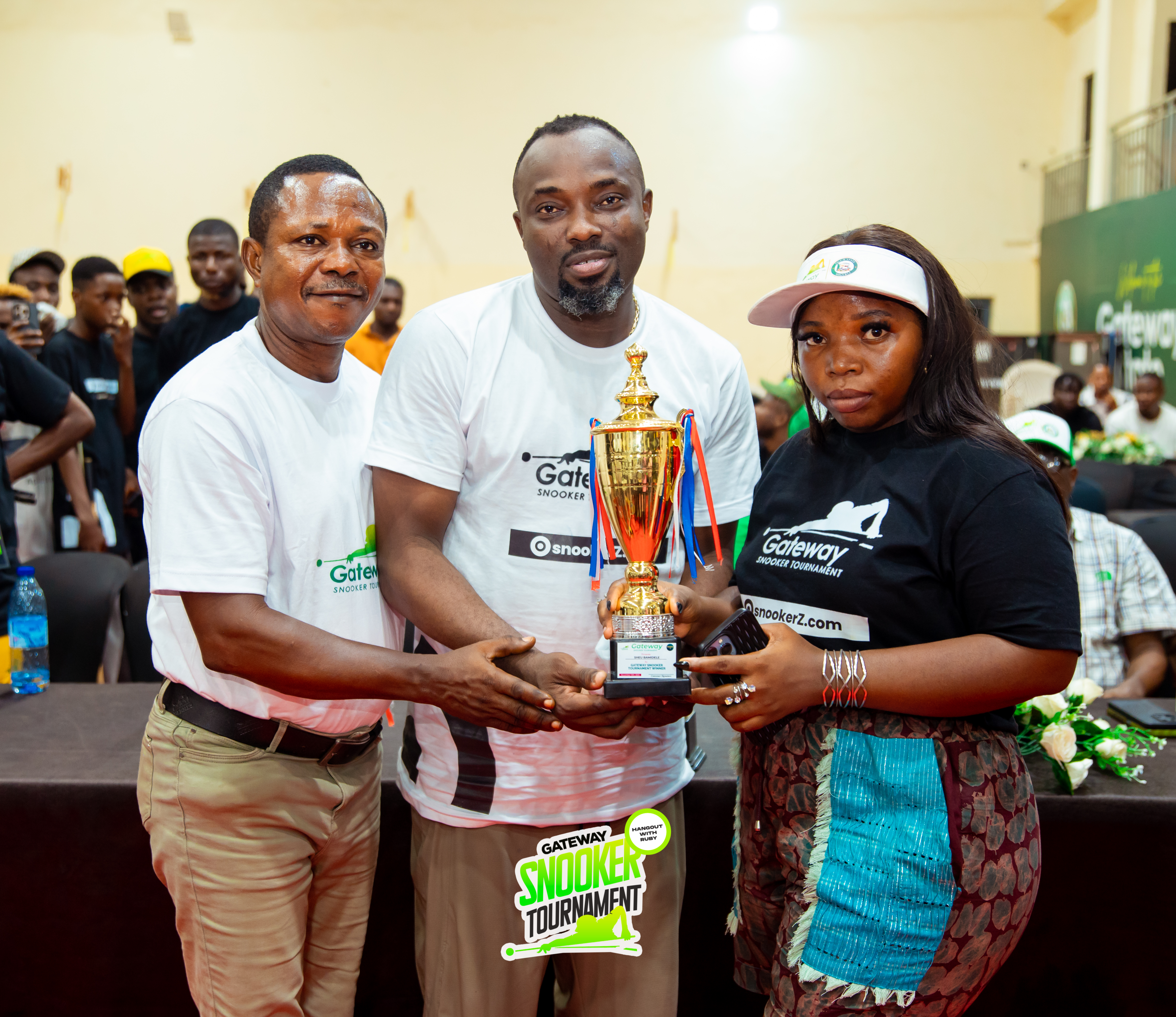 Grand Finale Celebration