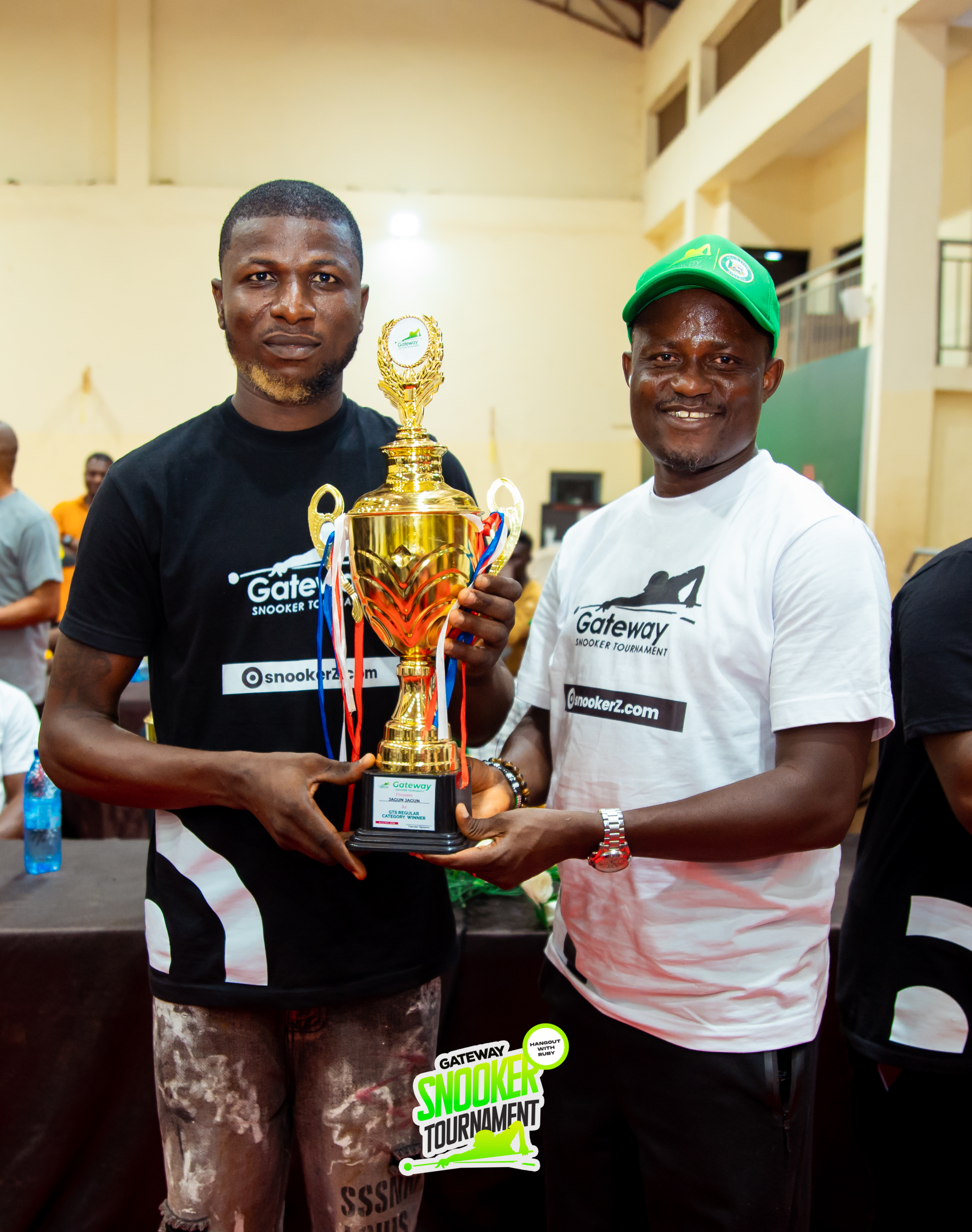 Grand Finale Celebration