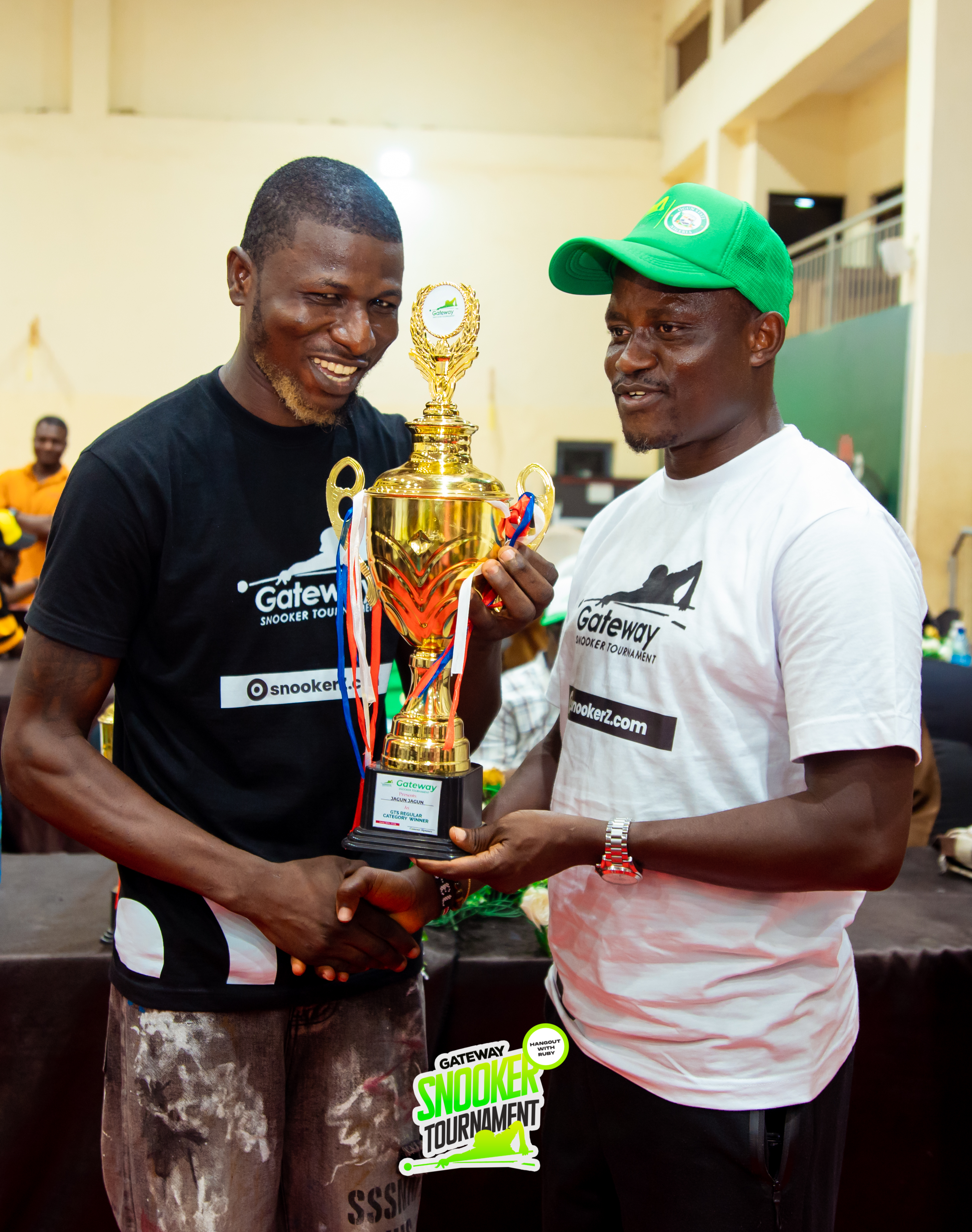 Grand Finale Celebration