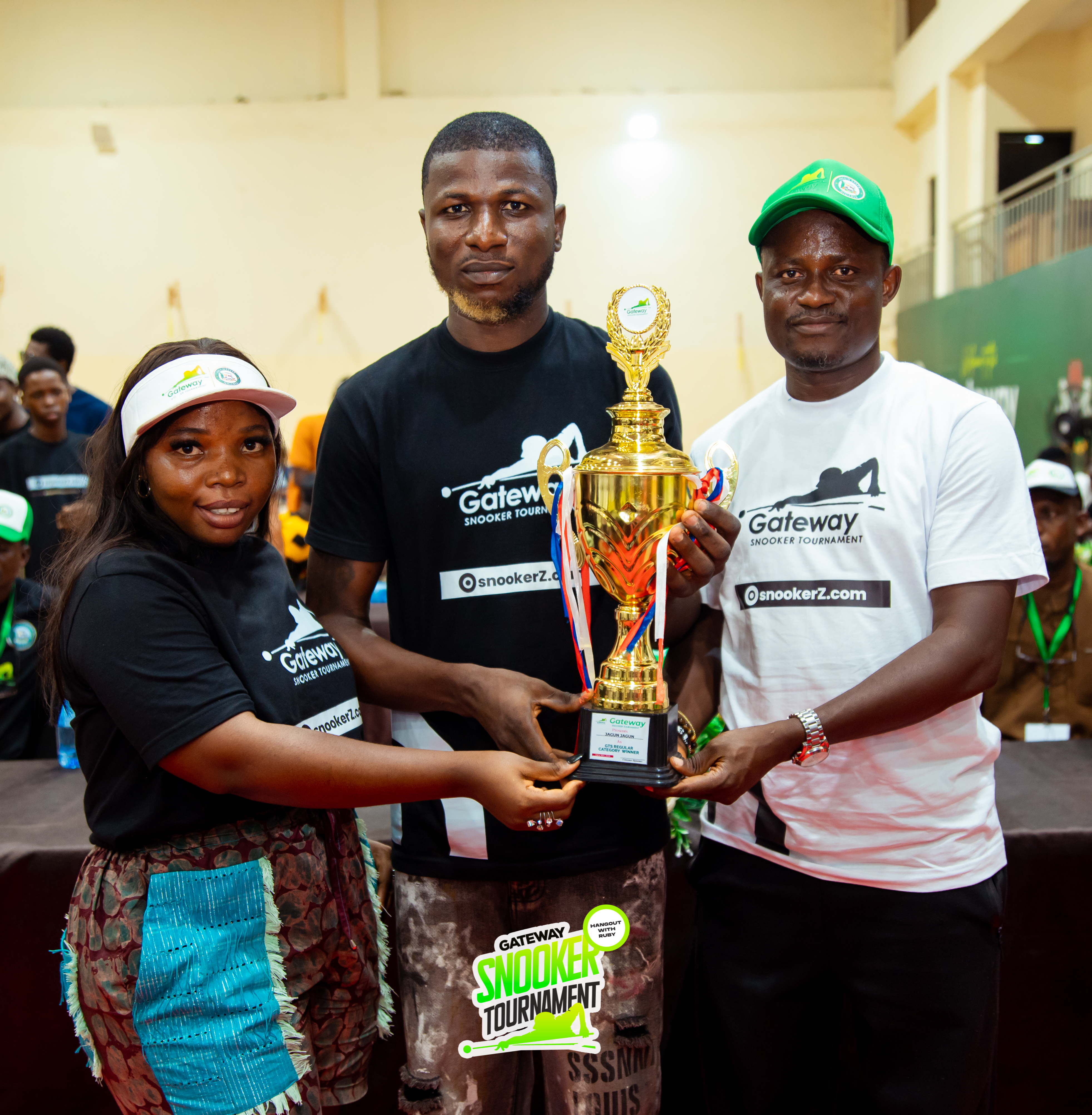 Grand Finale Celebration