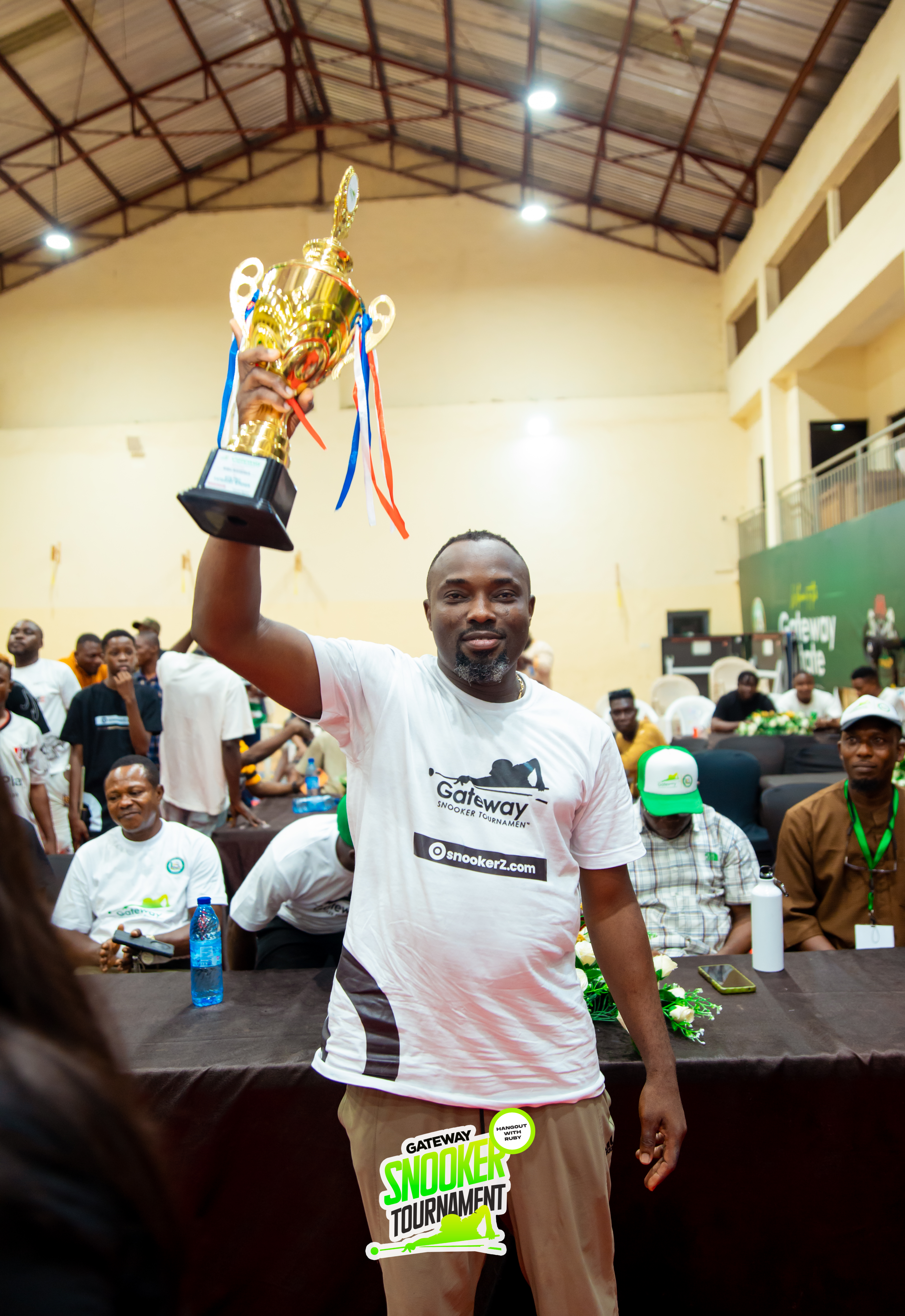 Grand Finale Celebration