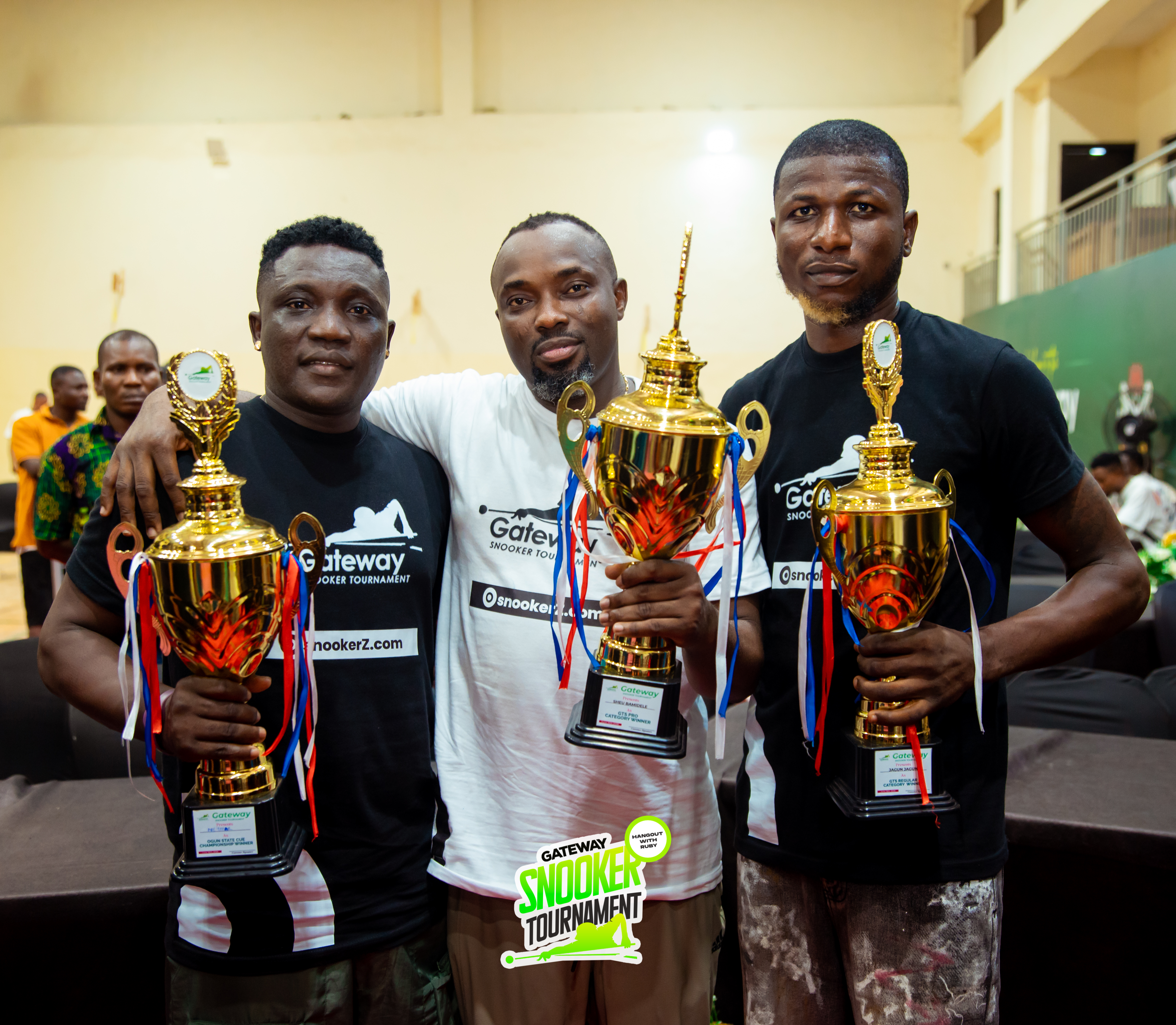 Grand Finale Celebration