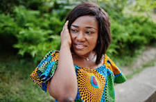 Chioma Nwosu